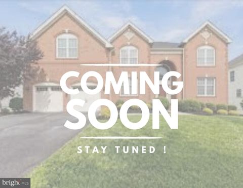 4504 CROSS COUNTRY TERRACE UPPER MARLBORO MD 20772