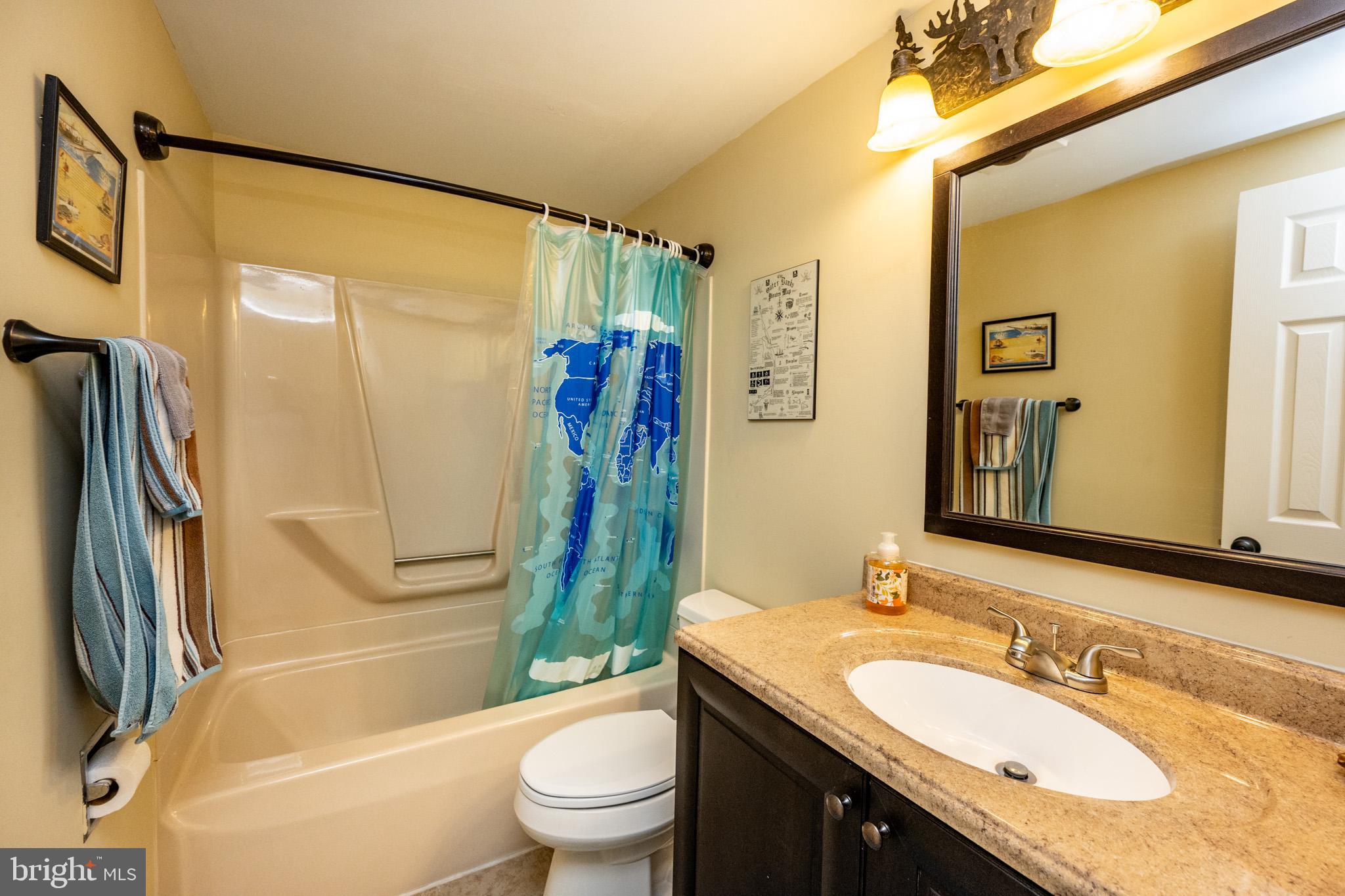 VILLAGES OF WISP - Residential