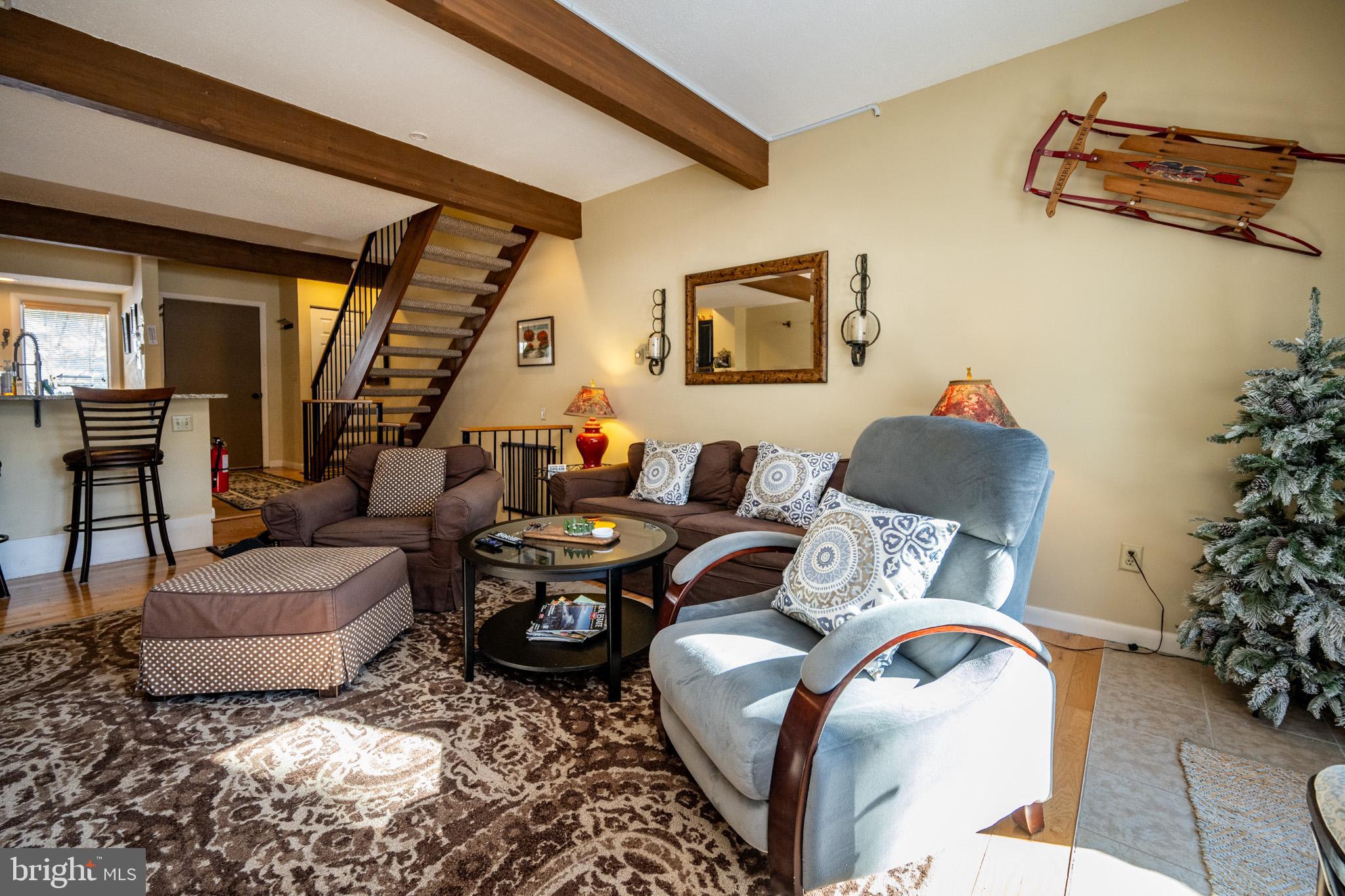 VILLAGES OF WISP - Residential