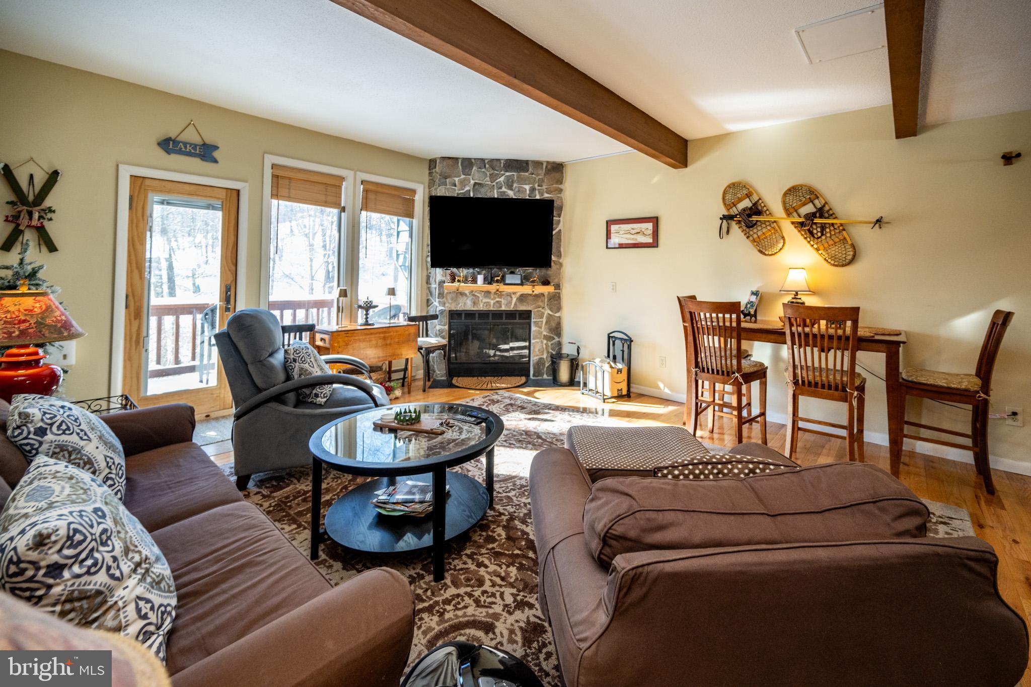 VILLAGES OF WISP - Residential