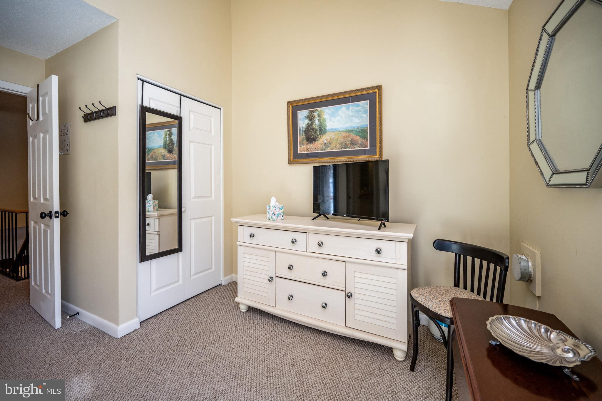 VILLAGES OF WISP - Residential