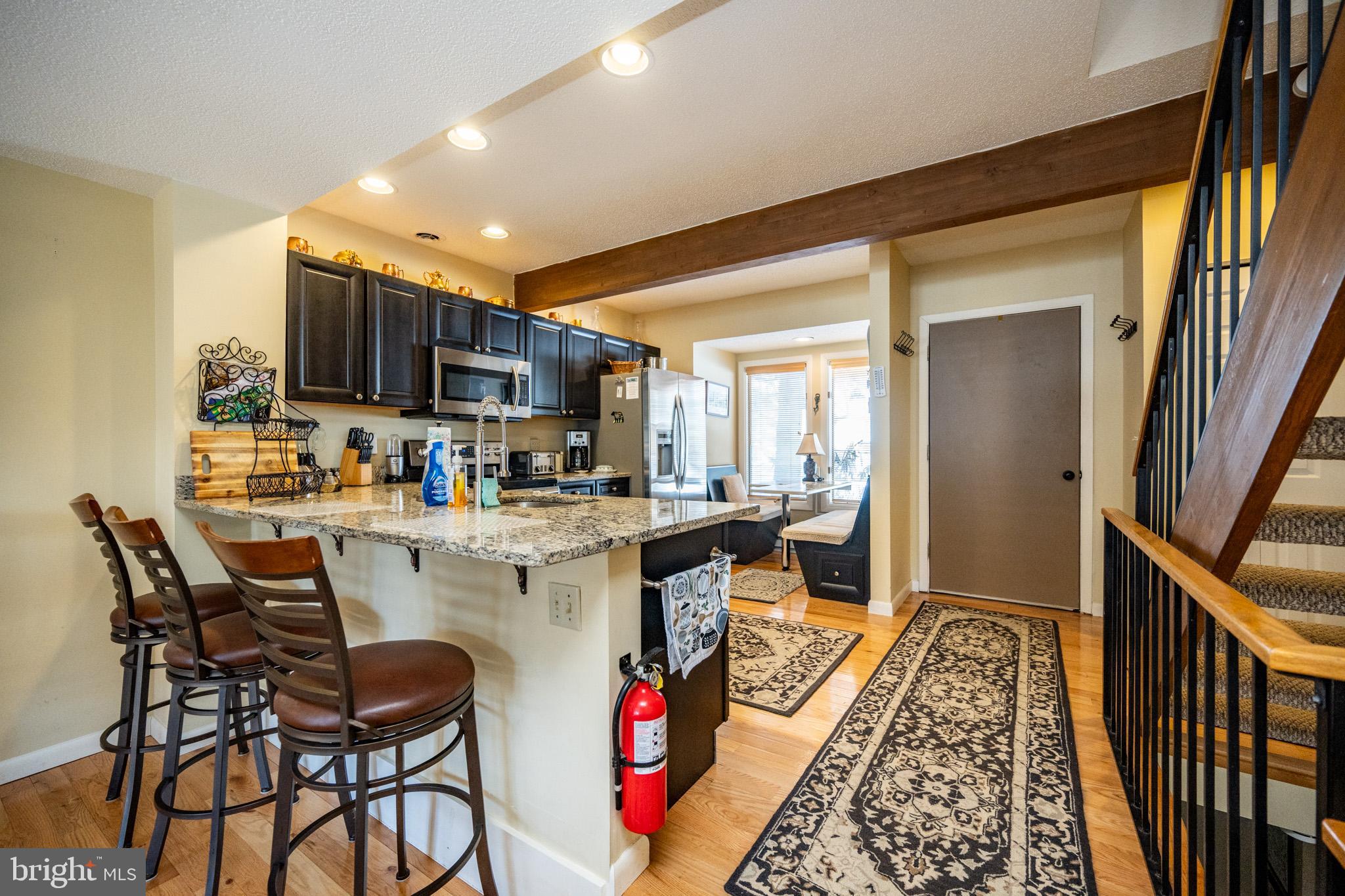 VILLAGES OF WISP - Residential