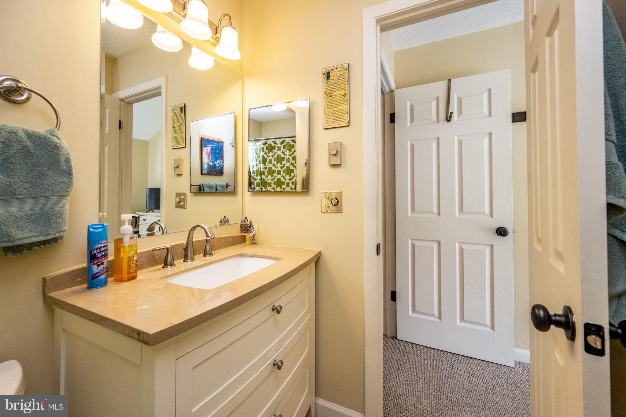 VILLAGES OF WISP - Residential