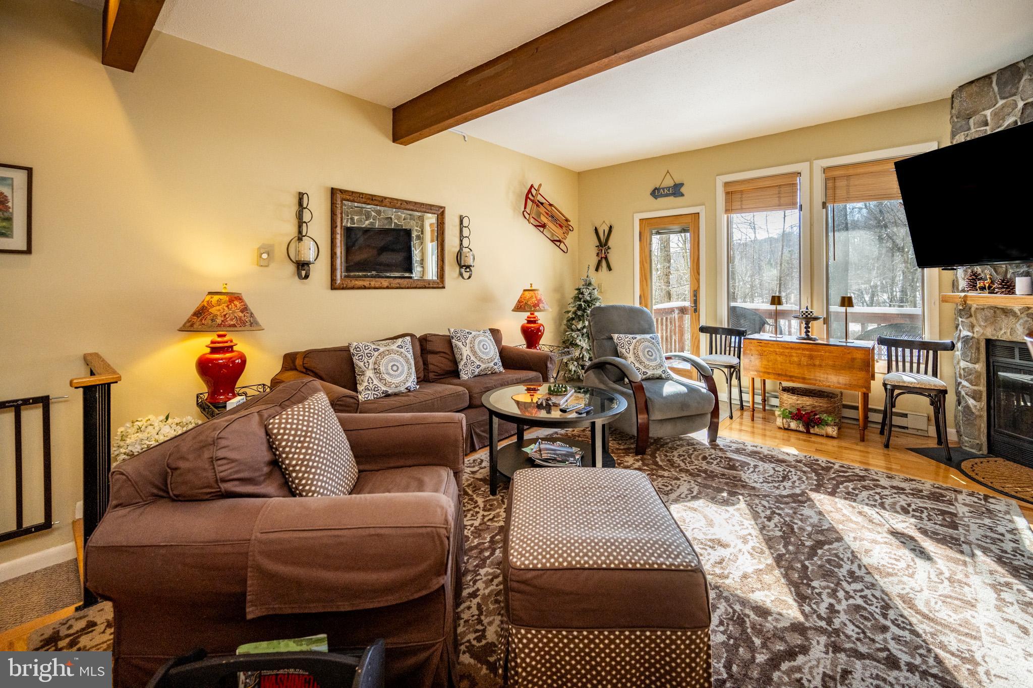 VILLAGES OF WISP - Residential