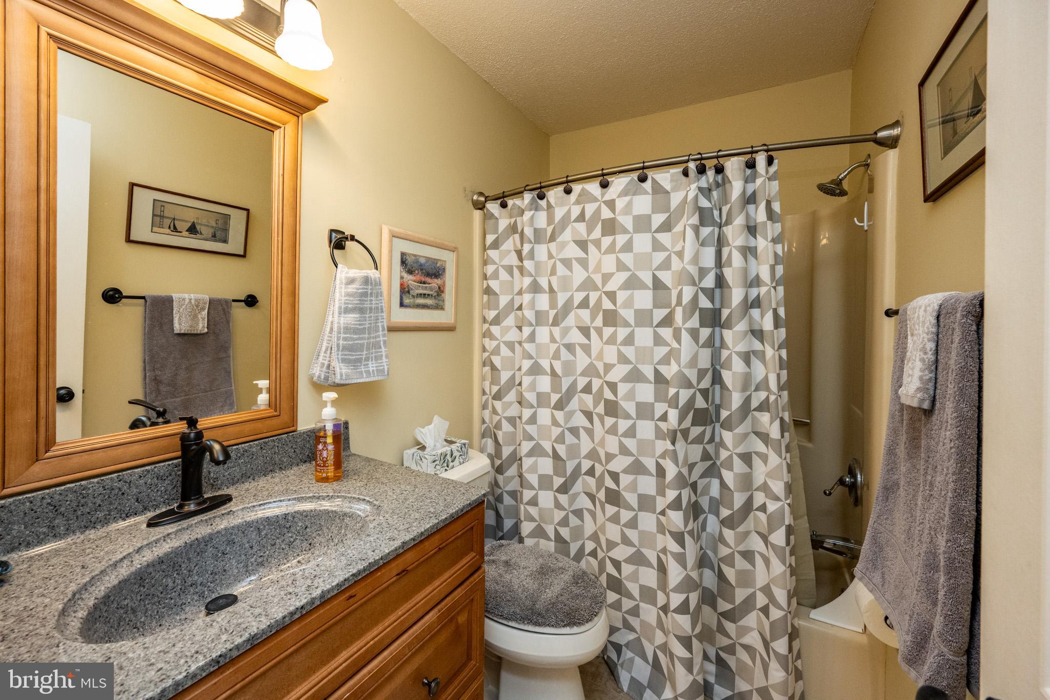 VILLAGES OF WISP - Residential