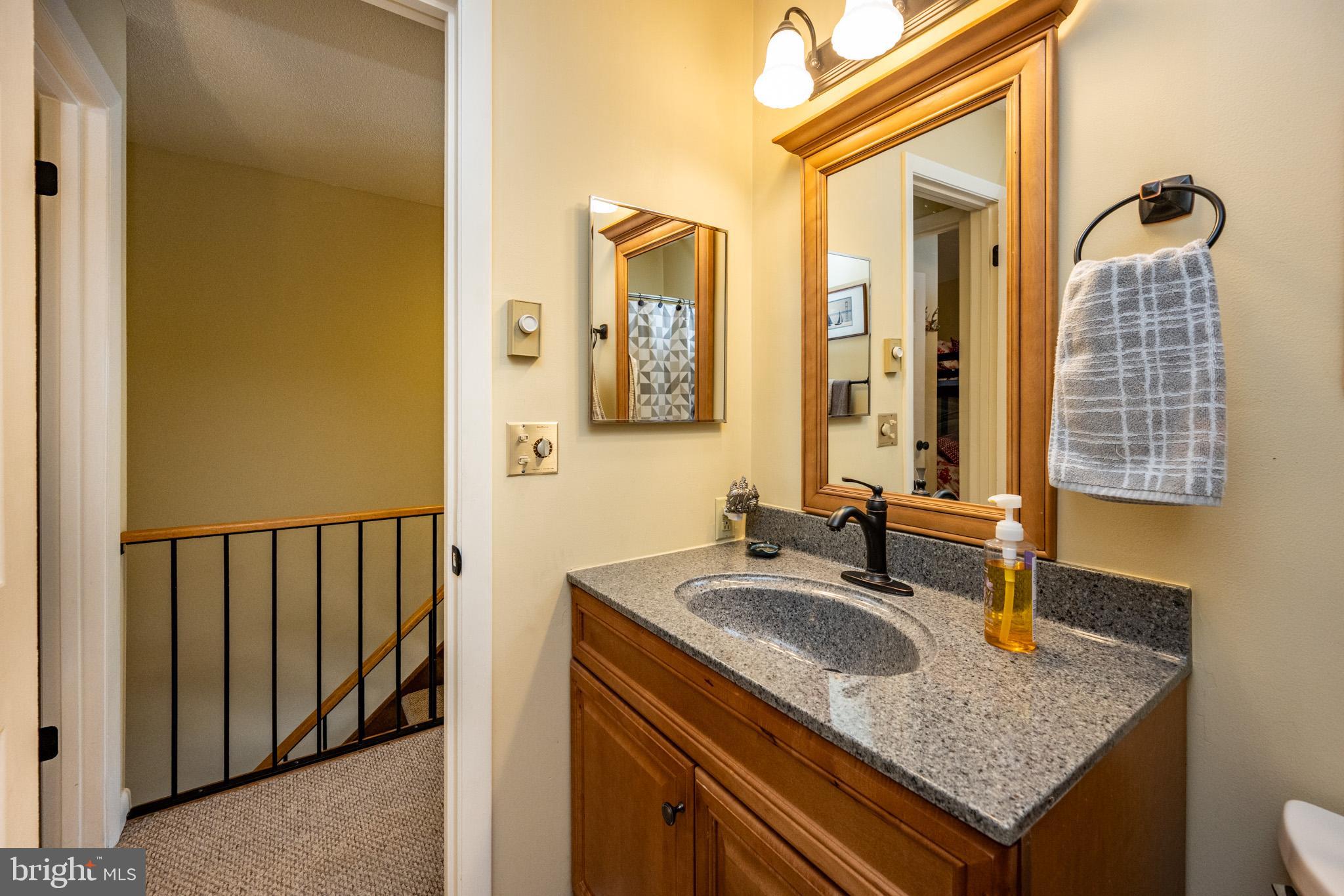 VILLAGES OF WISP - Residential