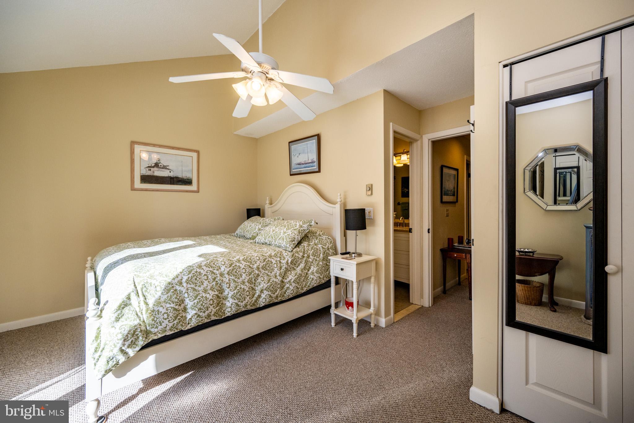 VILLAGES OF WISP - Residential