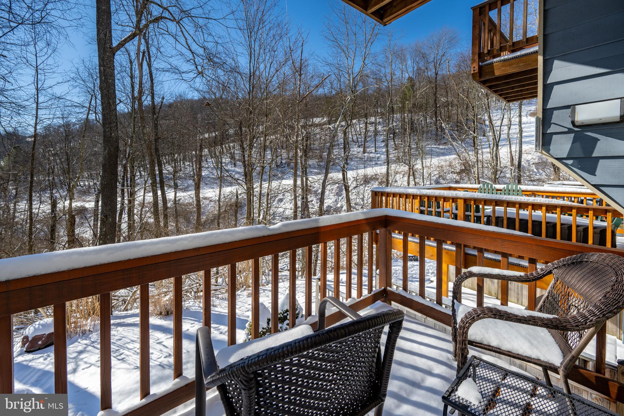 VILLAGES OF WISP - Residential