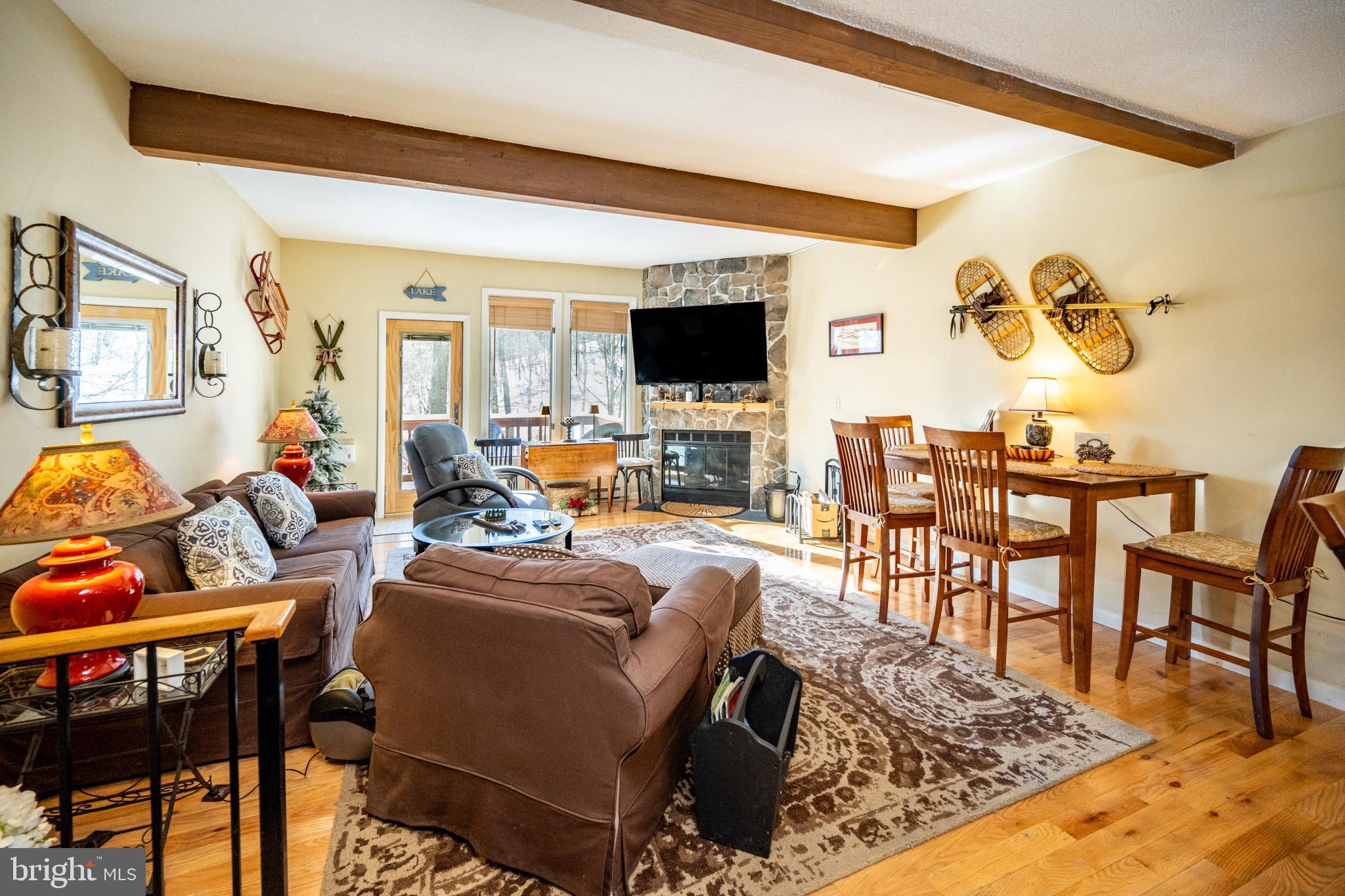 VILLAGES OF WISP - Residential