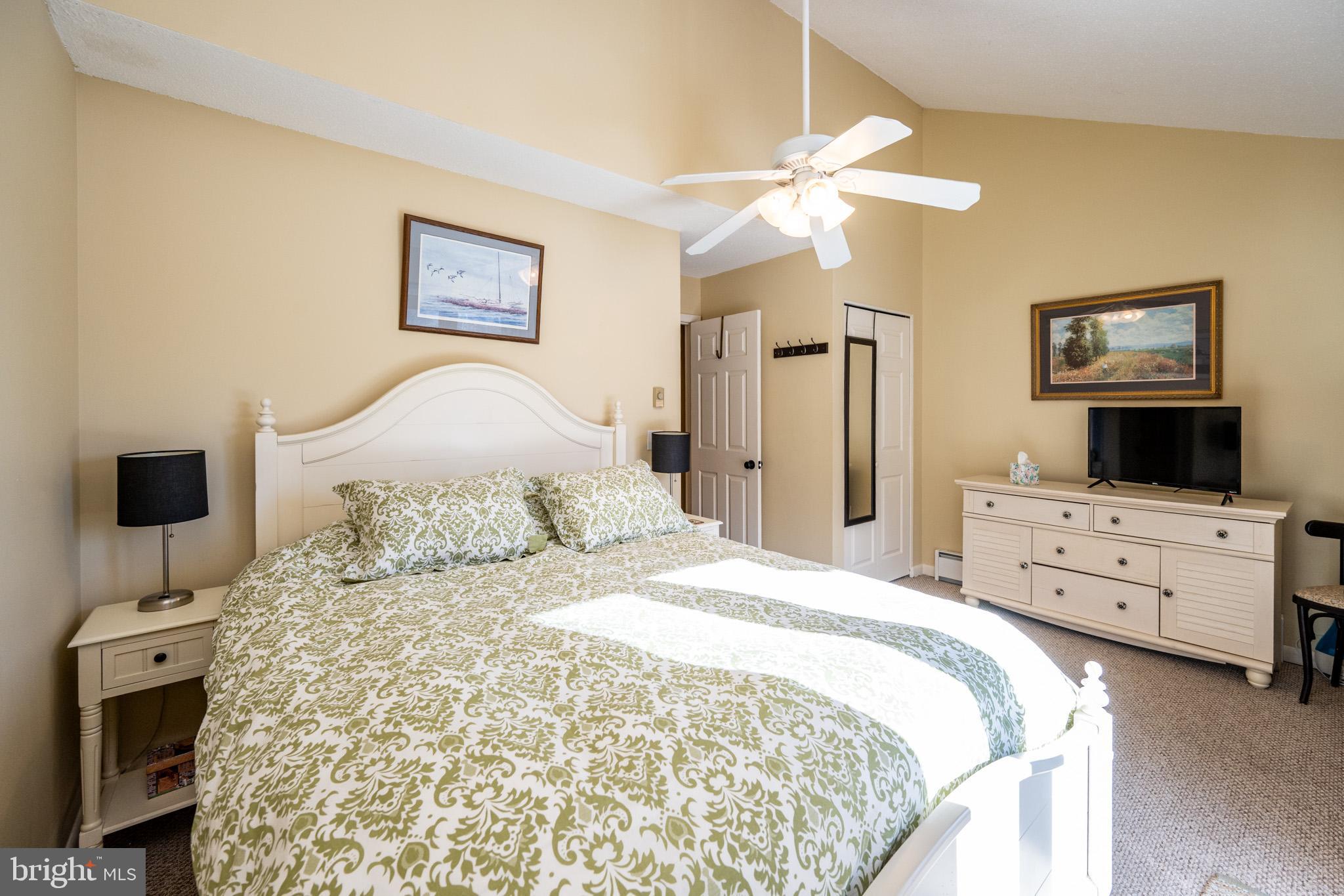 VILLAGES OF WISP - Residential