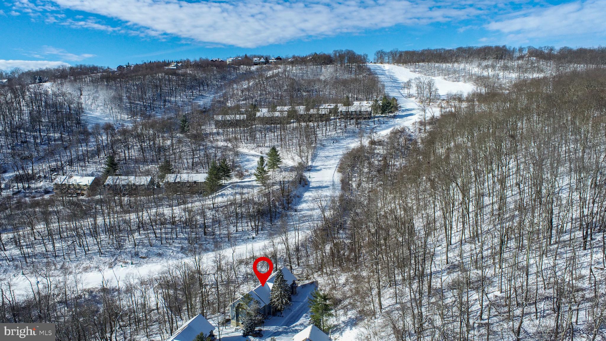 VILLAGES OF WISP - Residential