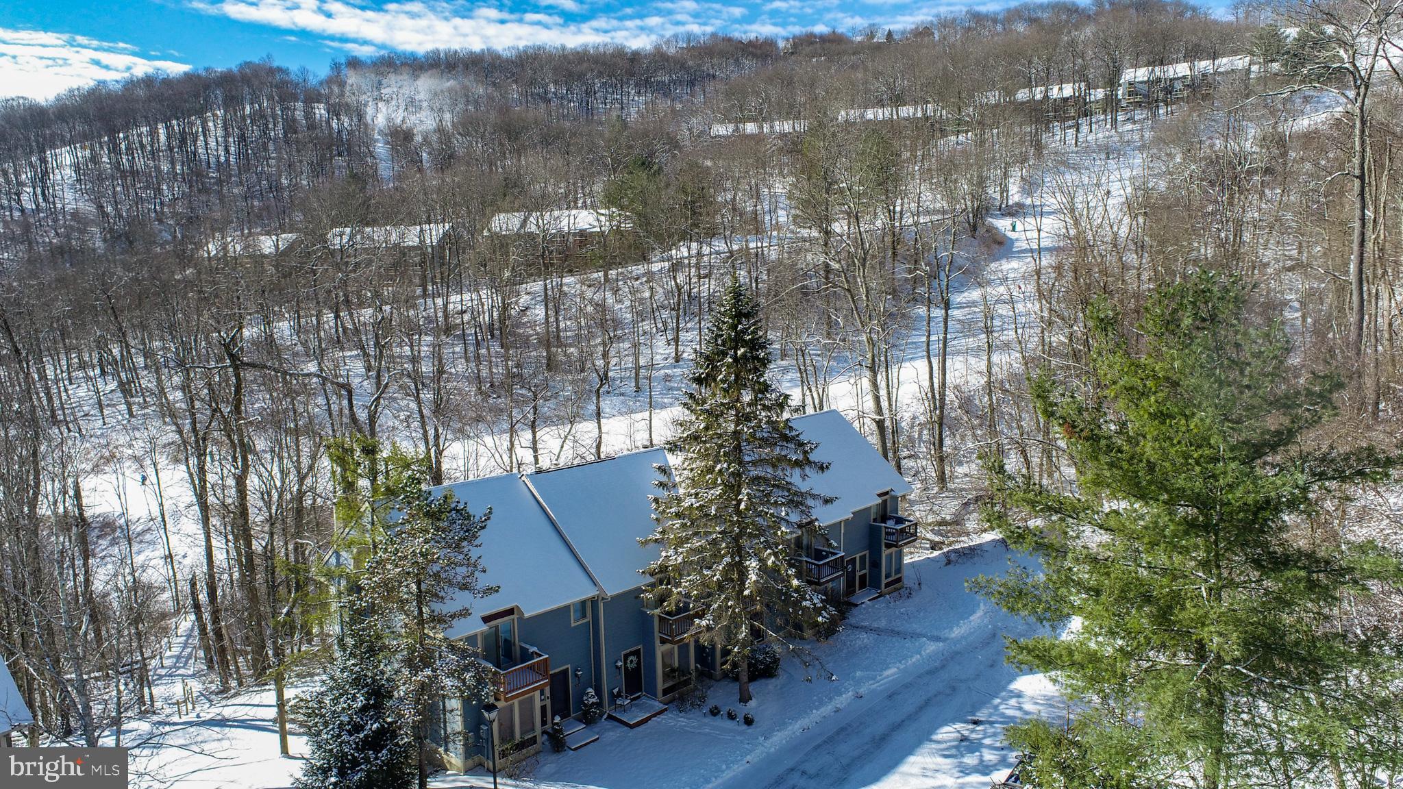 VILLAGES OF WISP - Residential