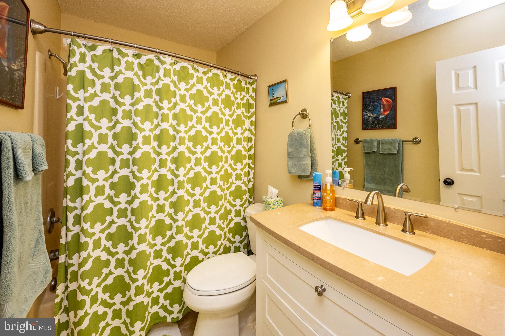 VILLAGES OF WISP - Residential