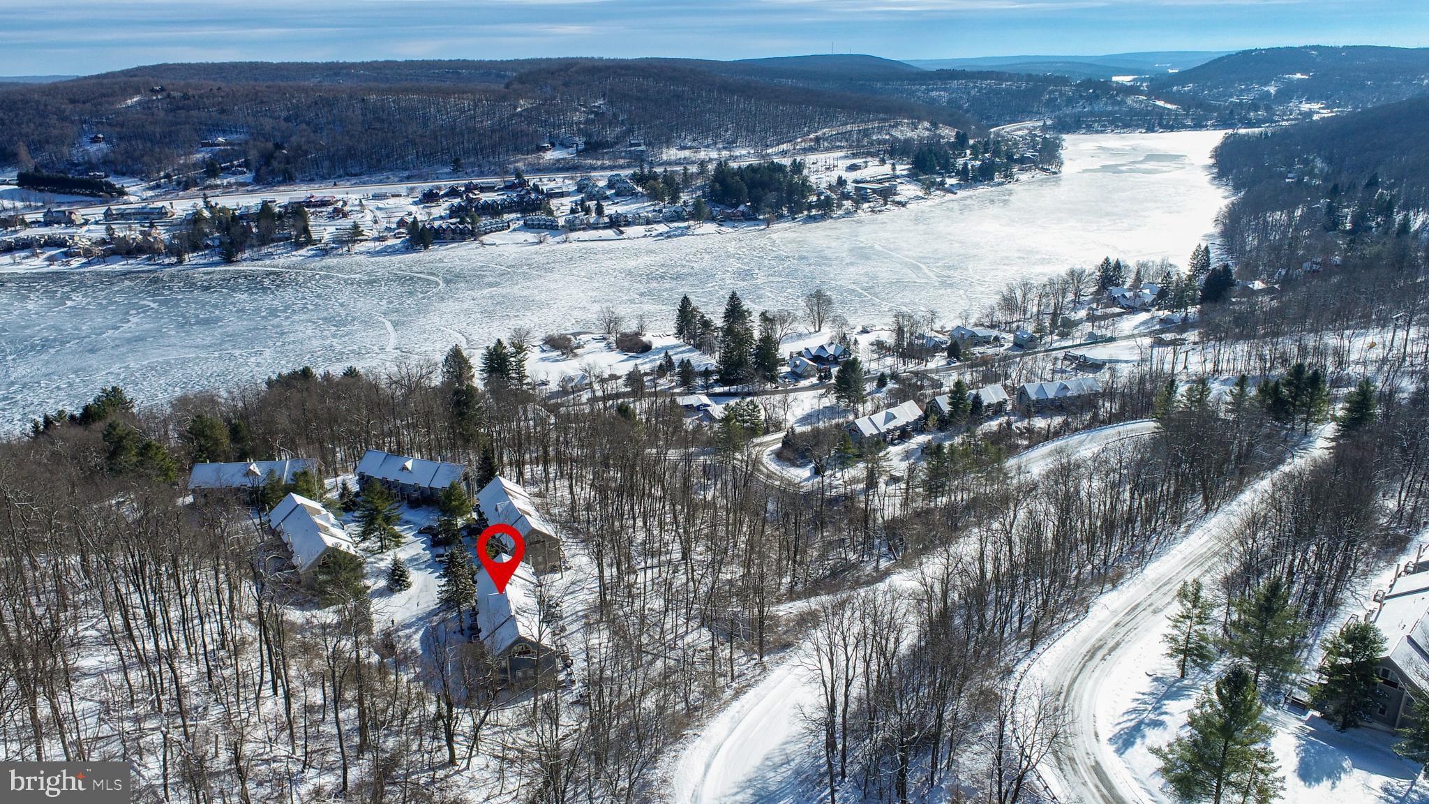 VILLAGES OF WISP - Residential