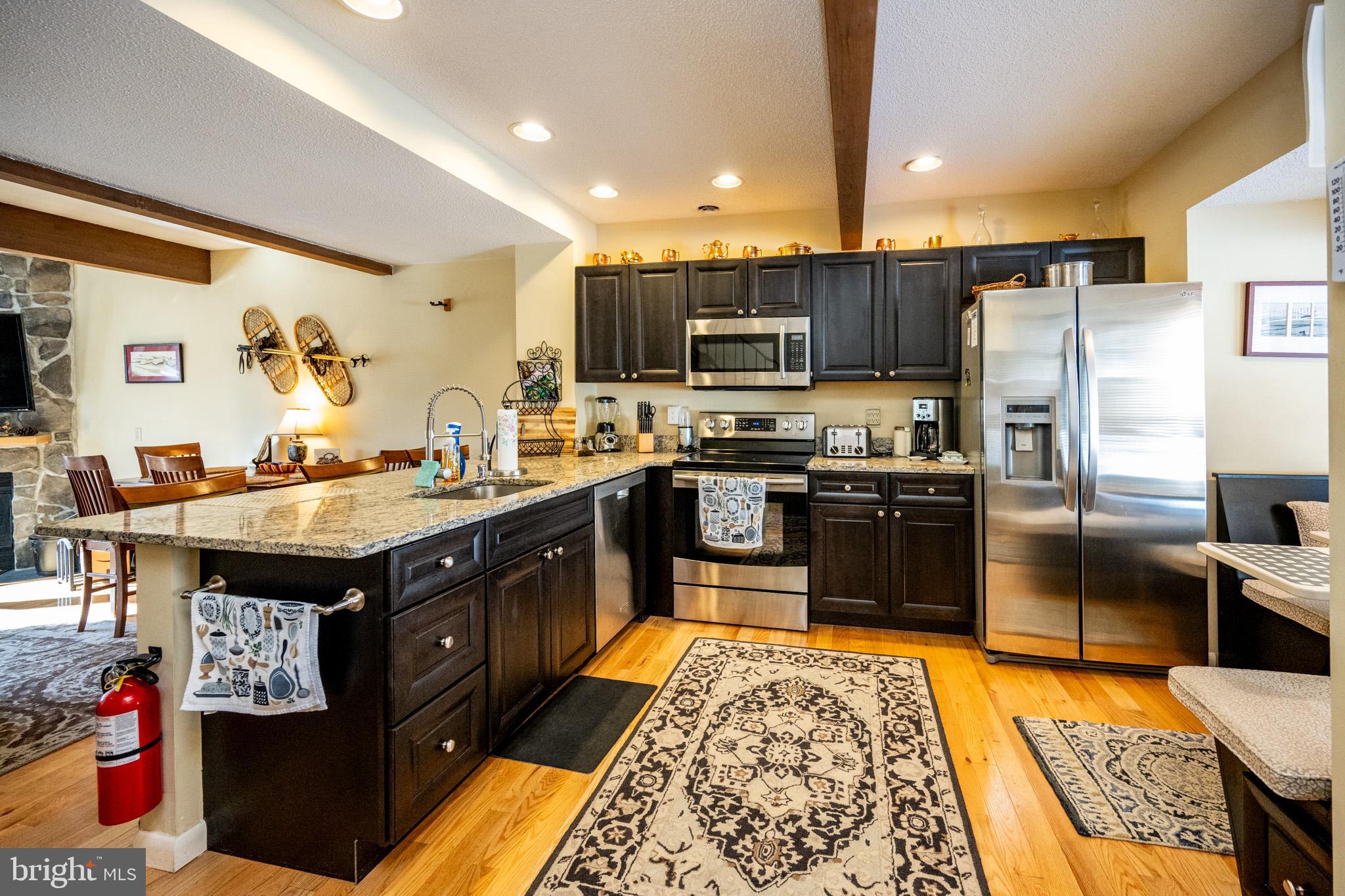 VILLAGES OF WISP - Residential