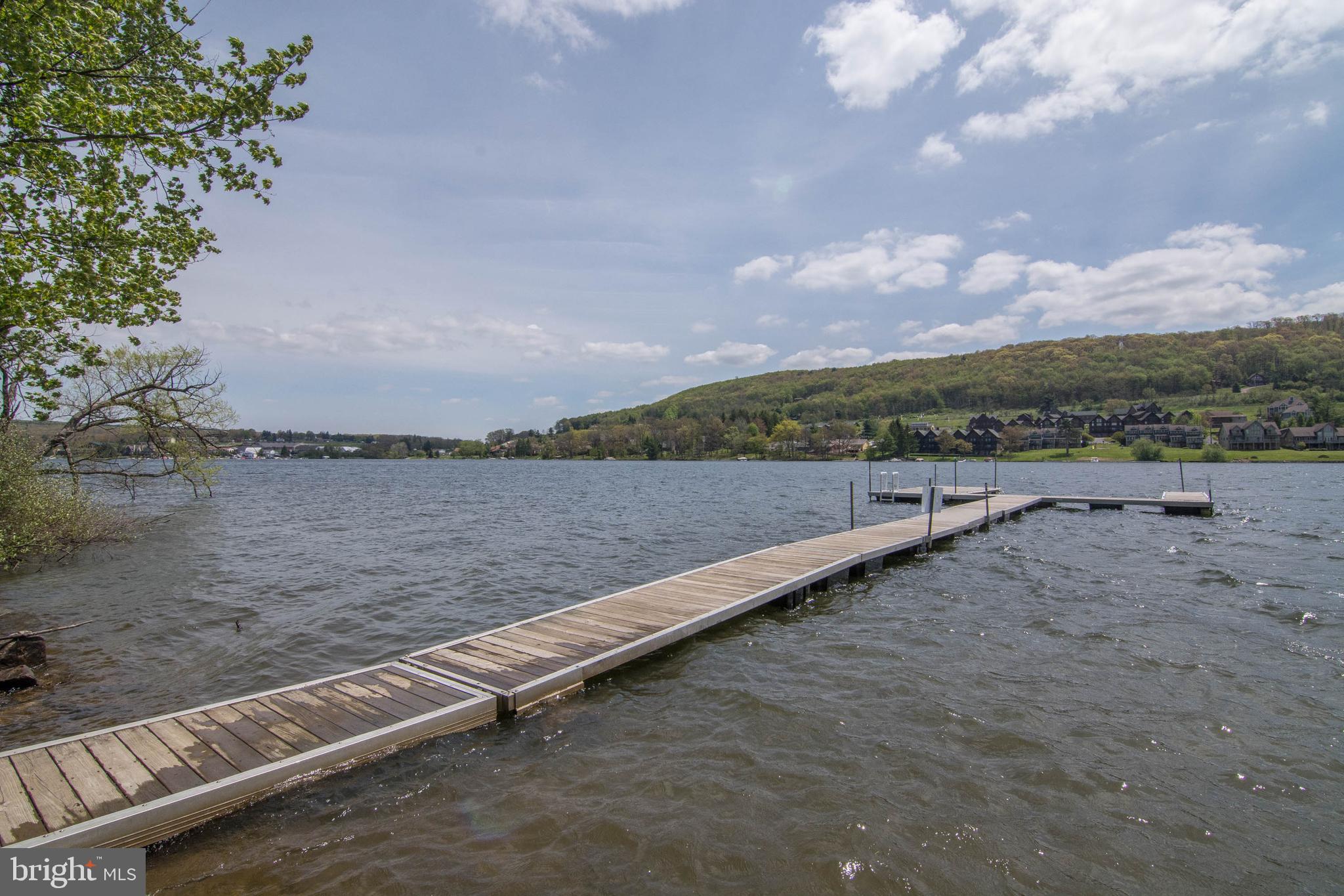 VILLAGES OF WISP - Residential