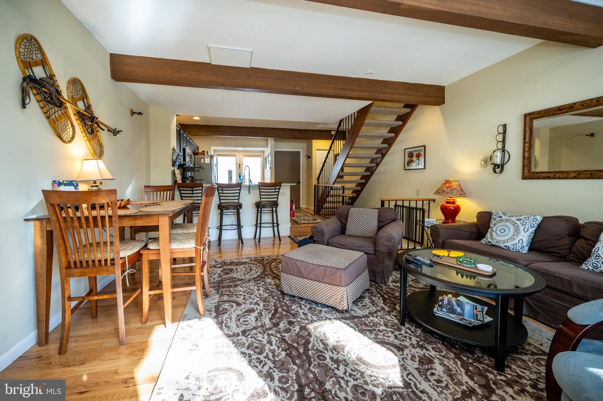 VILLAGES OF WISP - Residential