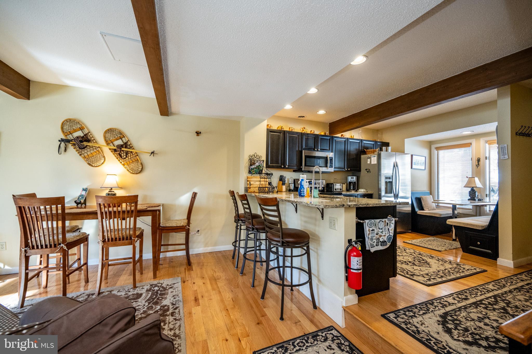 VILLAGES OF WISP - Residential