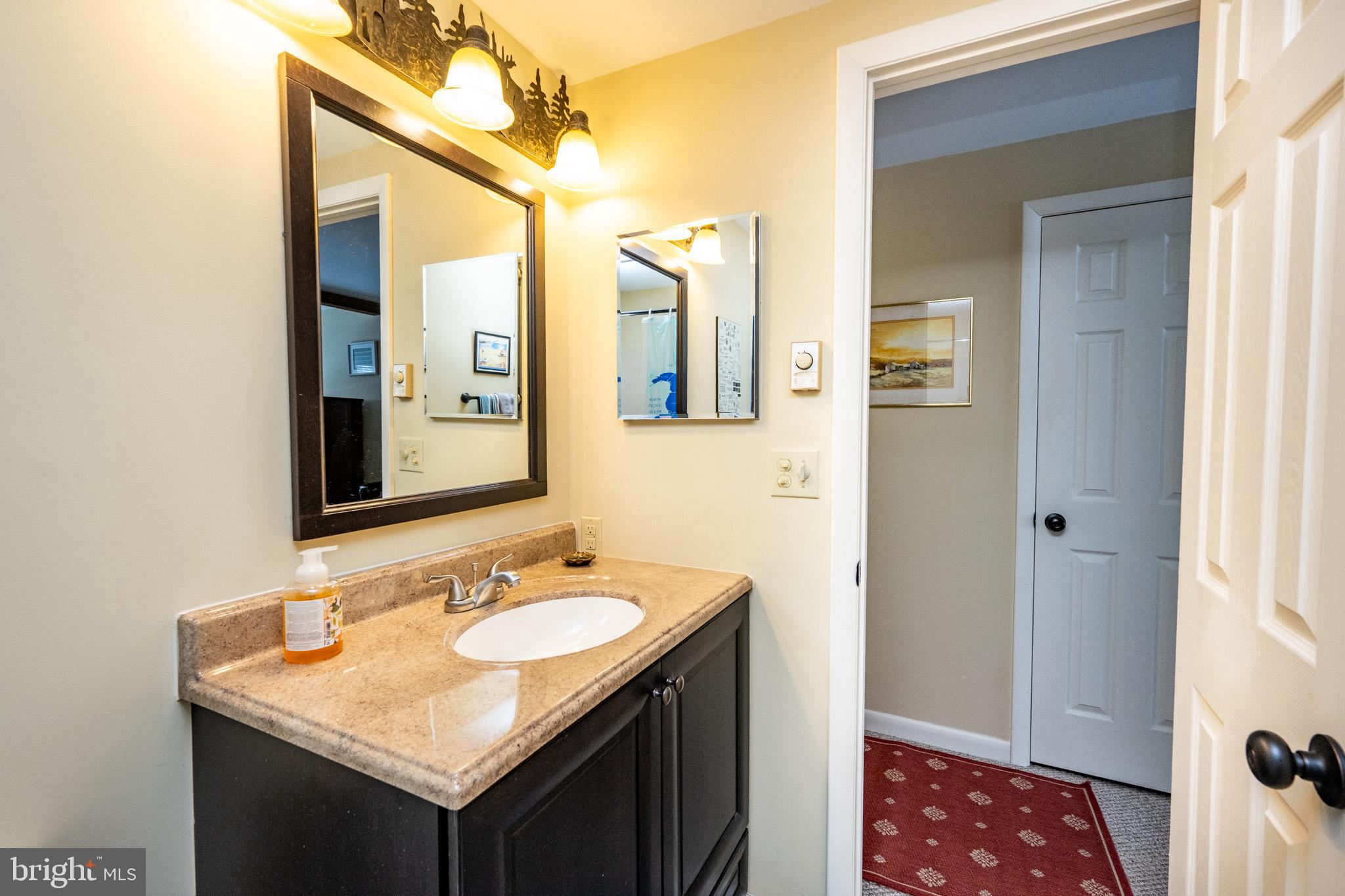 VILLAGES OF WISP - Residential