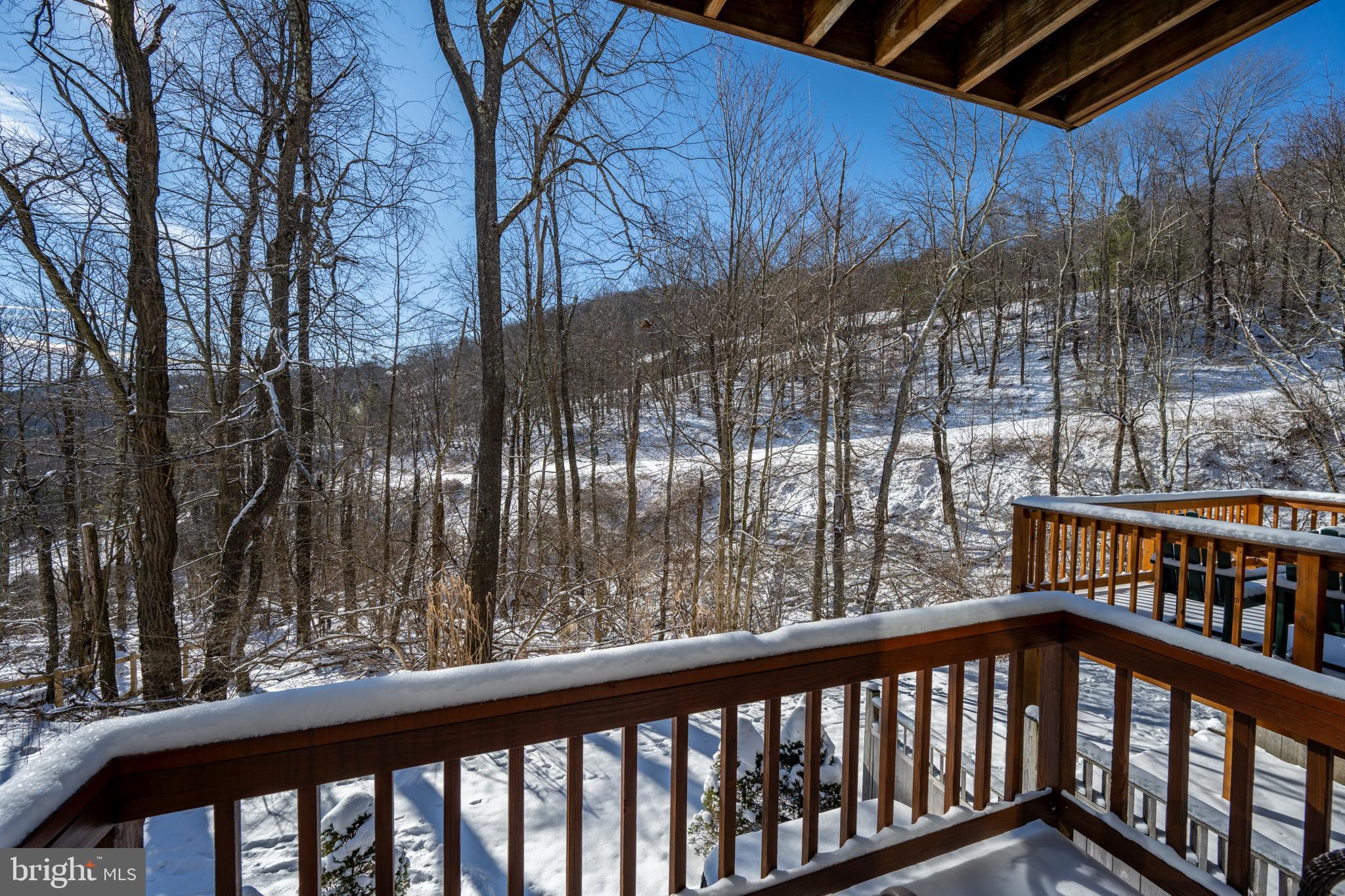 VILLAGES OF WISP - Residential