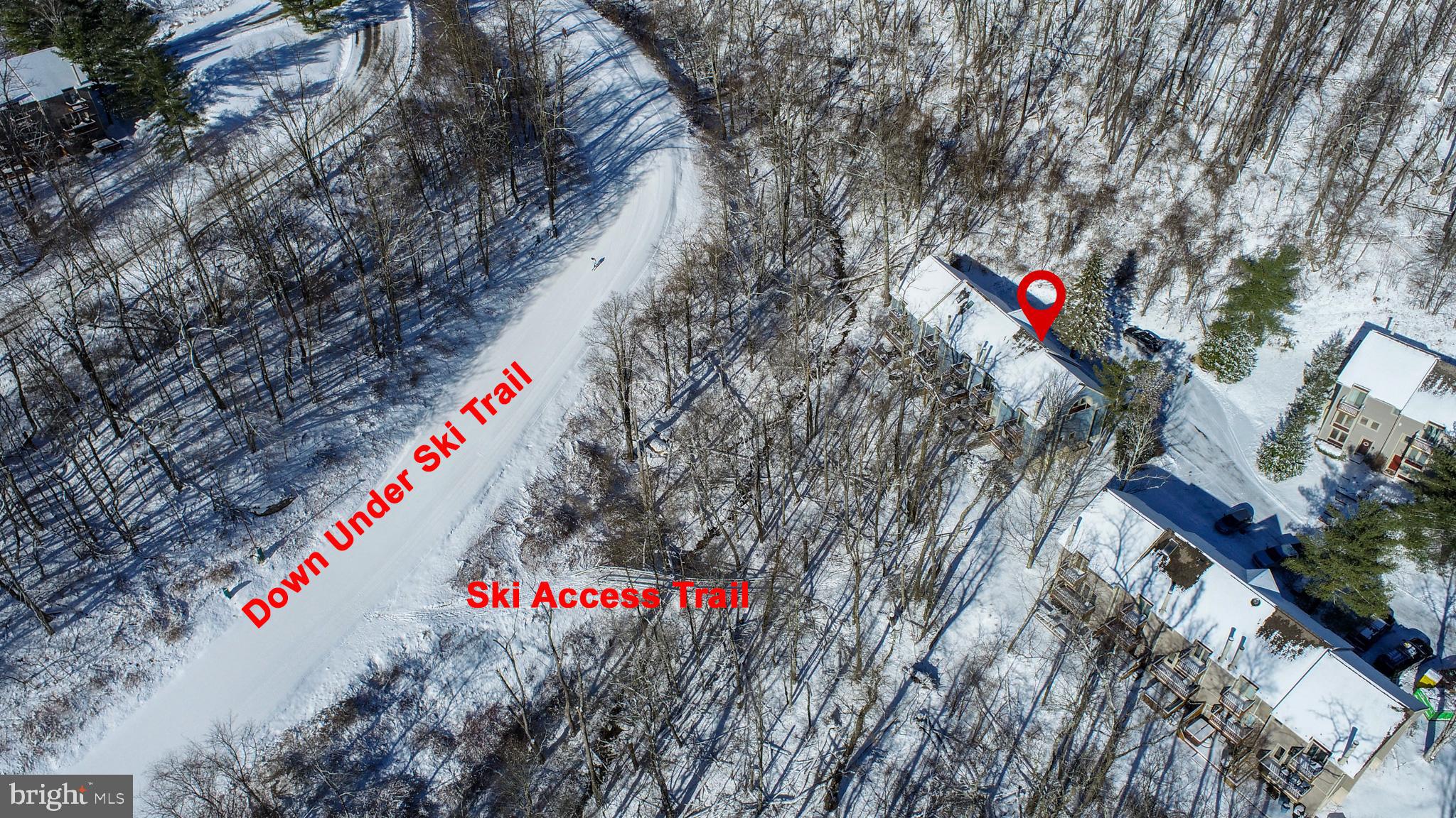 VILLAGES OF WISP - Residential