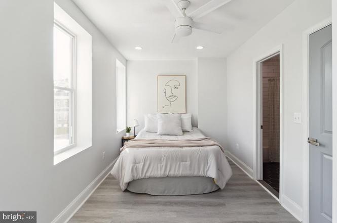 CENTRAL PARK HEIGHTS - Residential