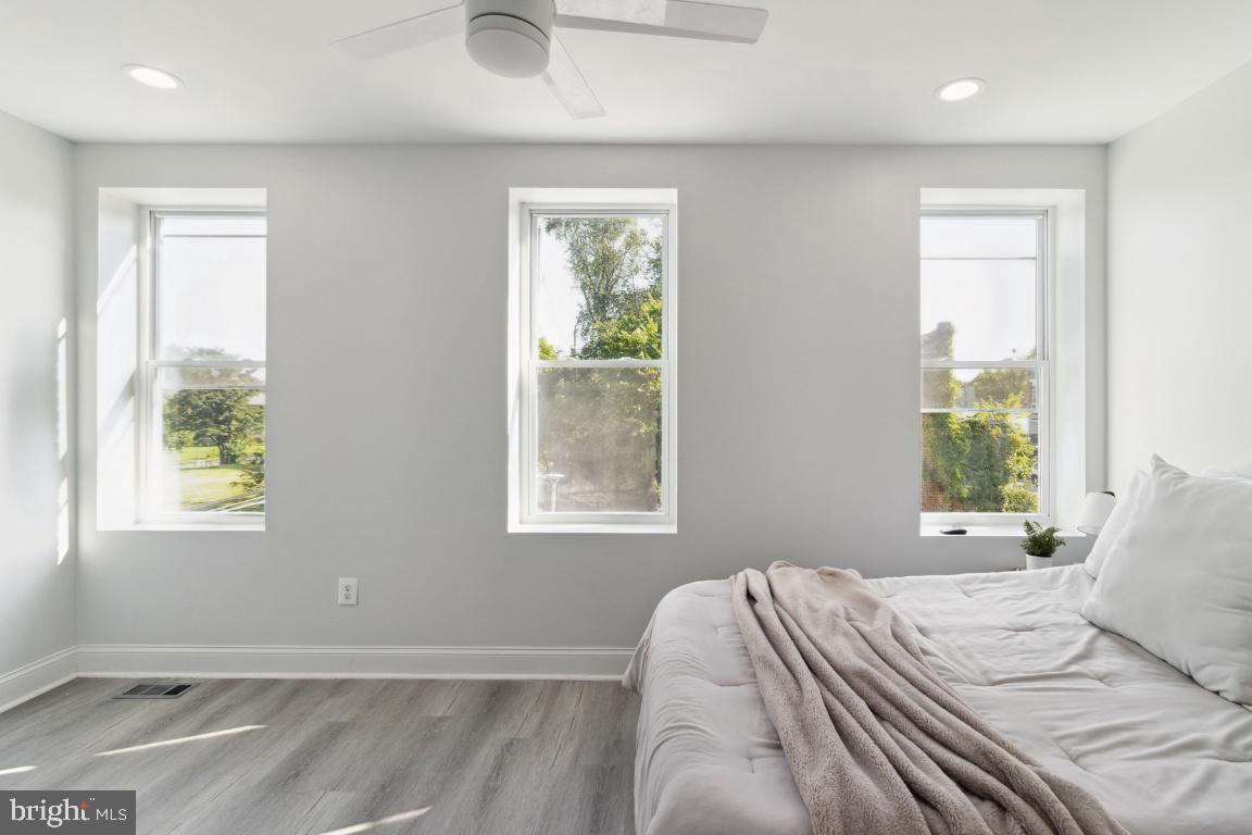 CENTRAL PARK HEIGHTS - Residential