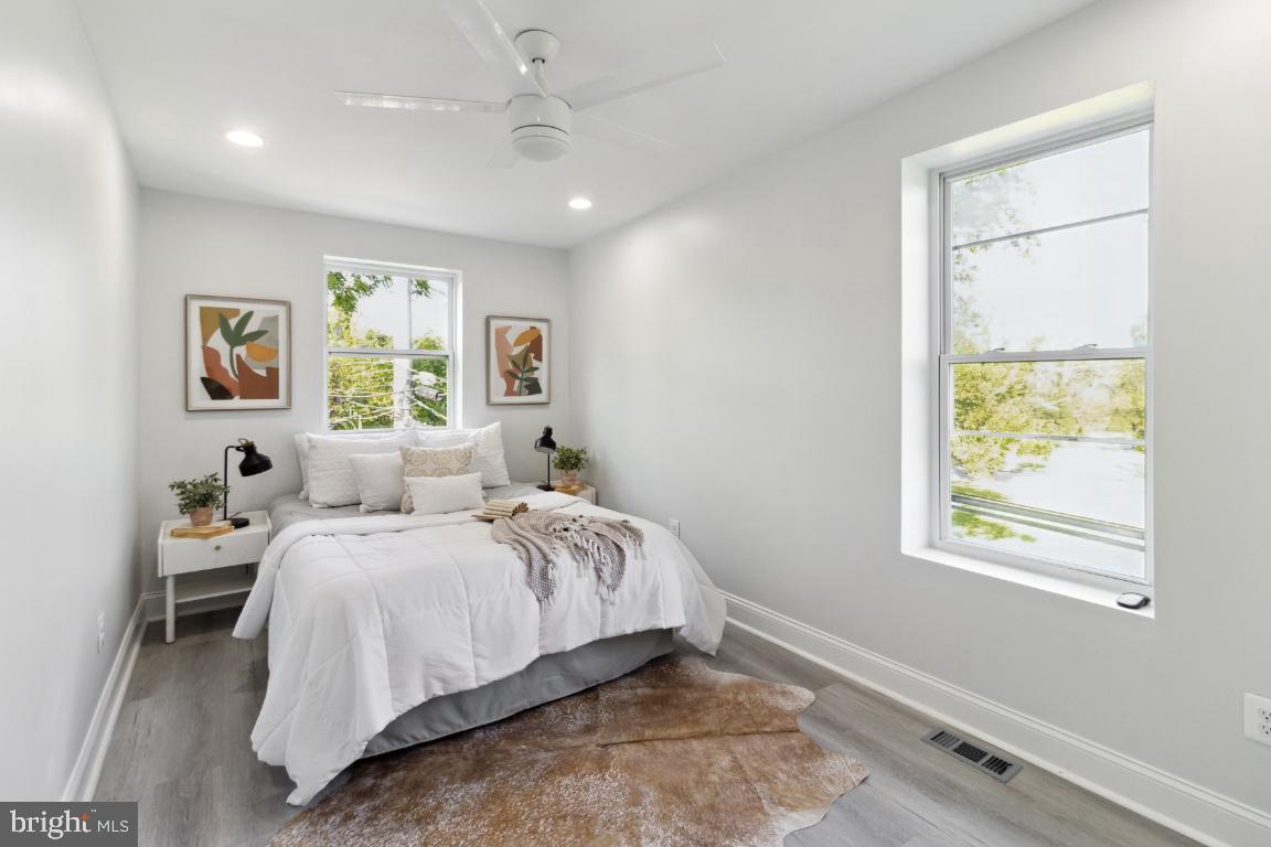 CENTRAL PARK HEIGHTS - Residential