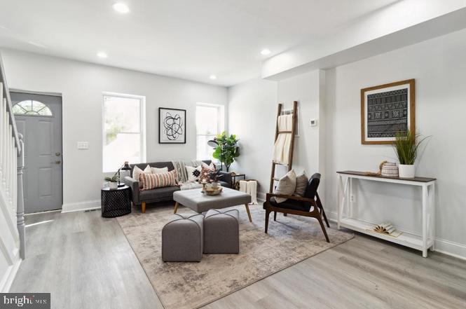 CENTRAL PARK HEIGHTS - Residential