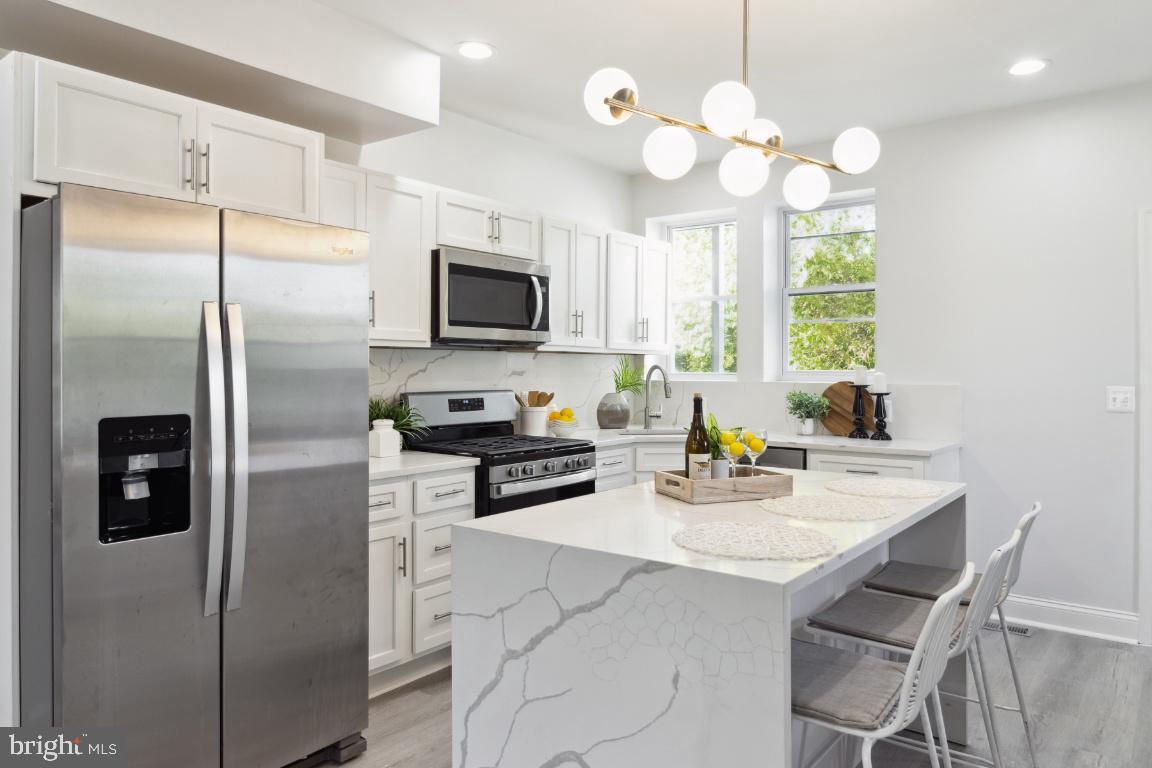 CENTRAL PARK HEIGHTS - Residential