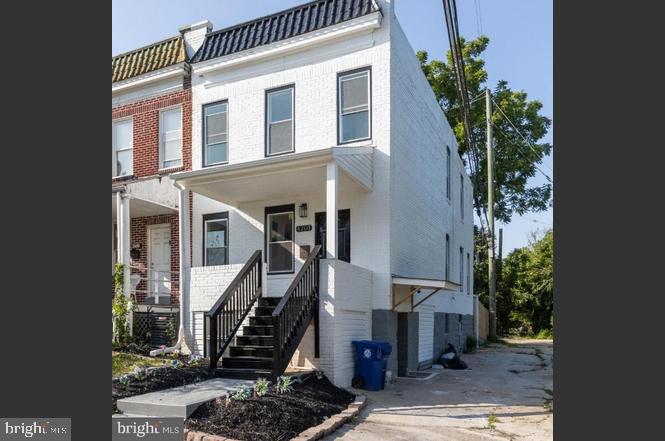 CENTRAL PARK HEIGHTS - Residential