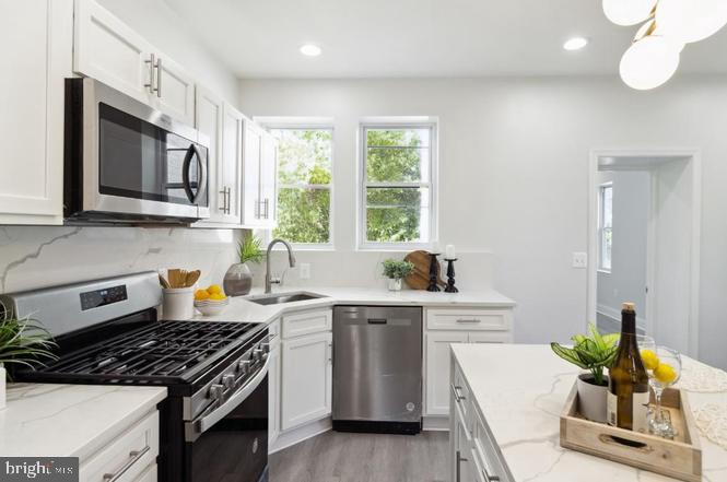 CENTRAL PARK HEIGHTS - Residential