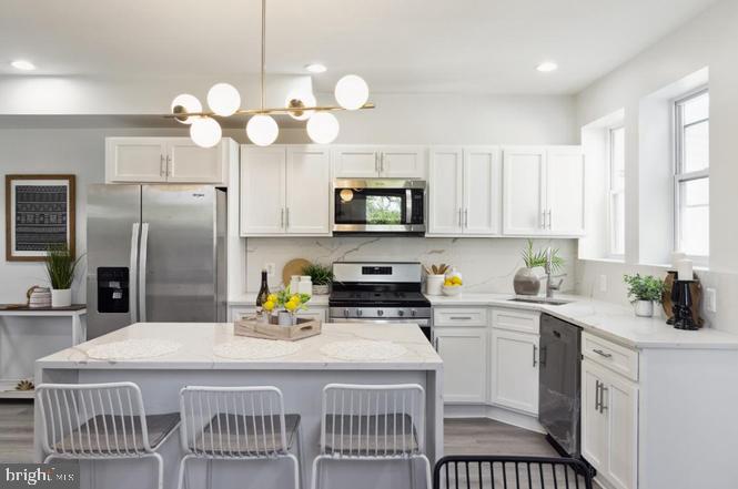 CENTRAL PARK HEIGHTS - Residential