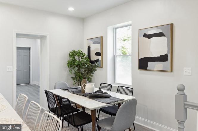 CENTRAL PARK HEIGHTS - Residential