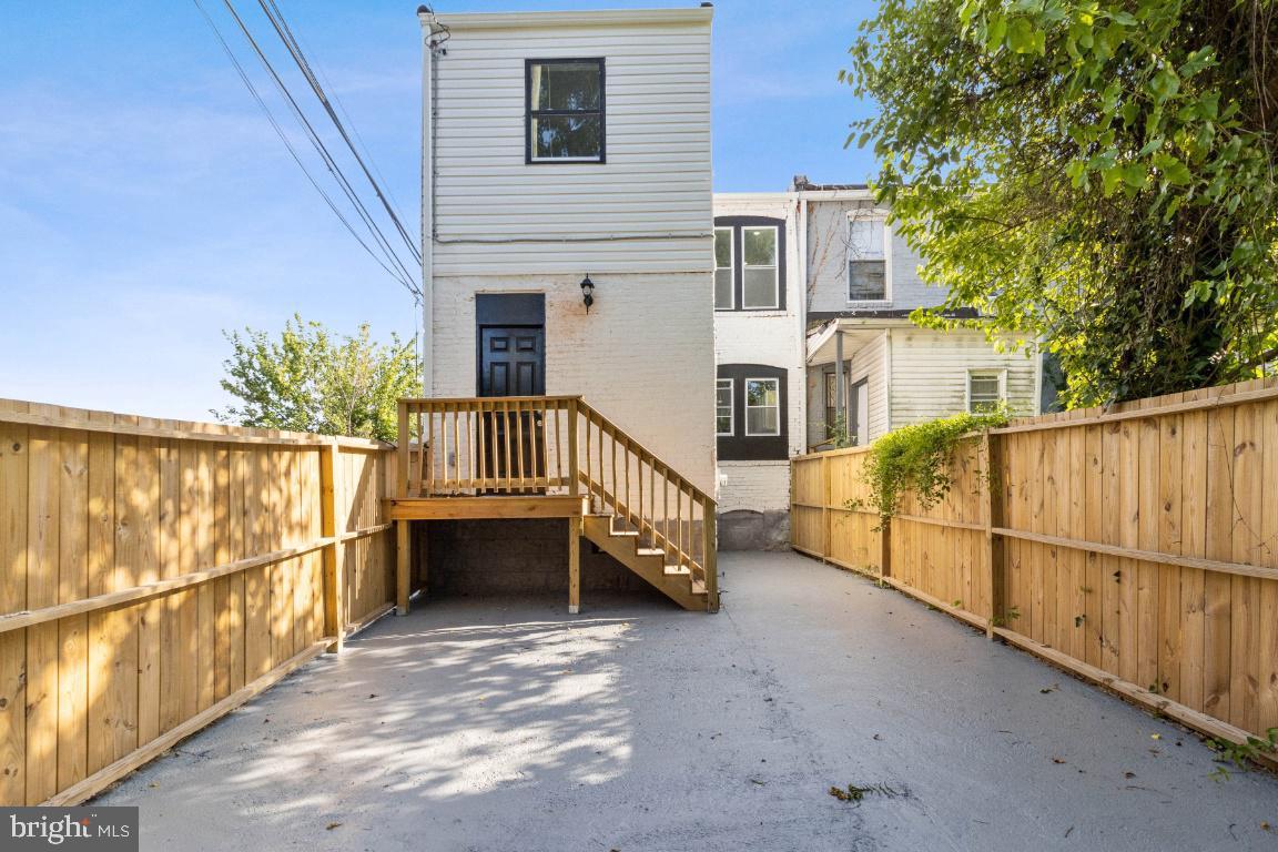 CENTRAL PARK HEIGHTS - Residential
