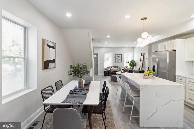 CENTRAL PARK HEIGHTS - Residential
