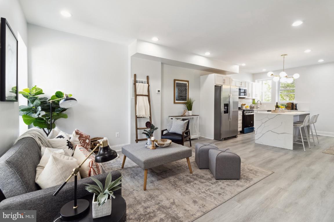CENTRAL PARK HEIGHTS - Residential