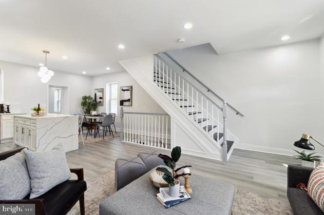 CENTRAL PARK HEIGHTS - Residential