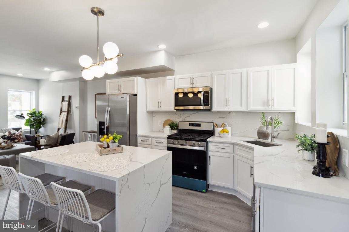 CENTRAL PARK HEIGHTS - Residential