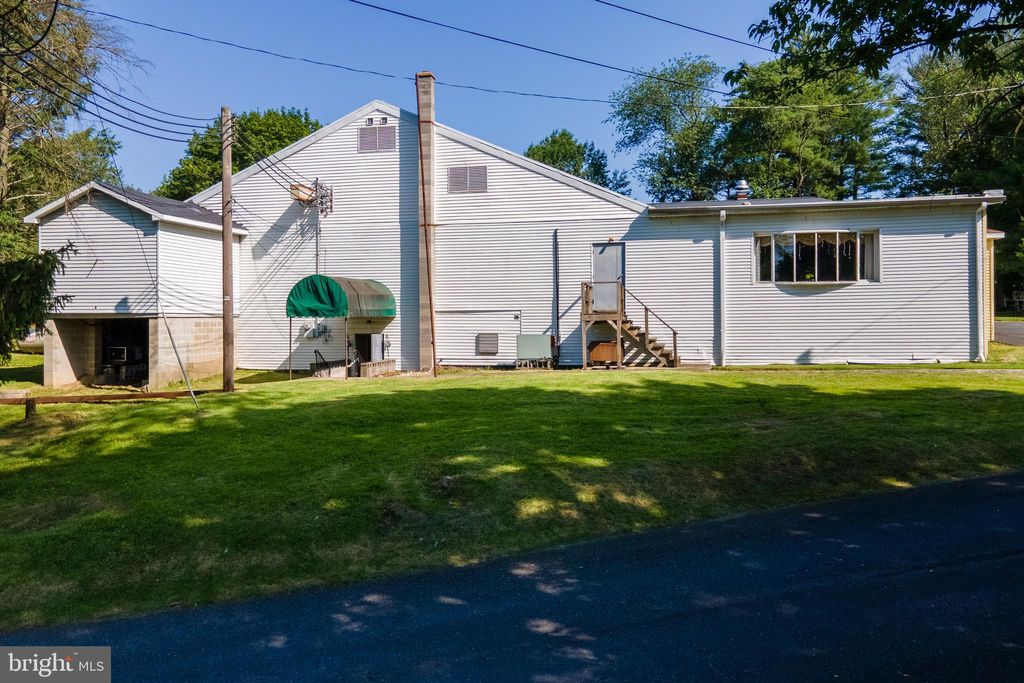 Photo of 145 Chamberlaine Avenue, POTTSVILLE, PA 17901 (MLS # PASK2024834)