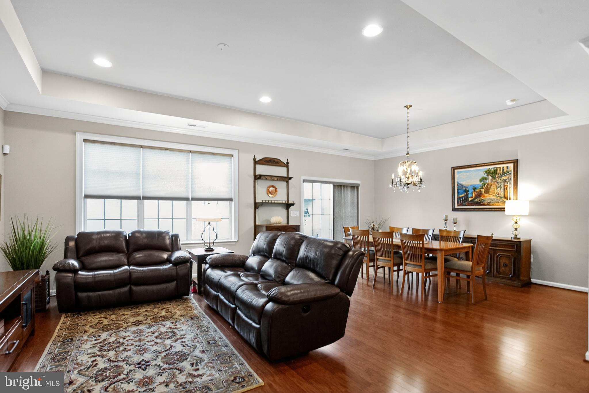 ARBOURS AT EAGLE POINT - Residential