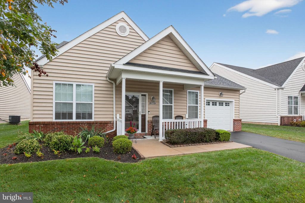Photo of 2680 Iris Lane, PHILADELPHIA, PA 19116 (MLS # PAPH2542106)