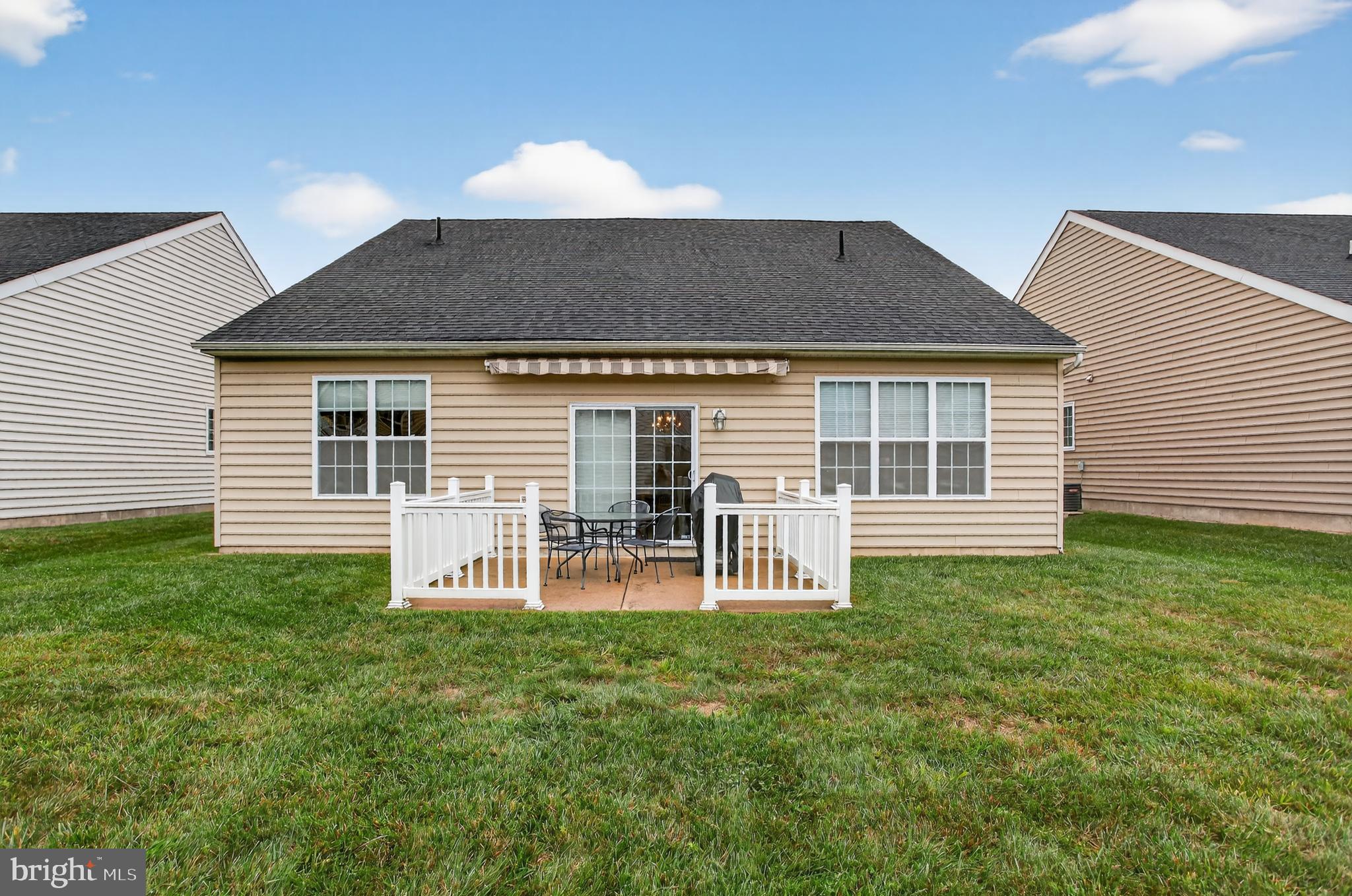 ARBOURS AT EAGLE POINT - Residential