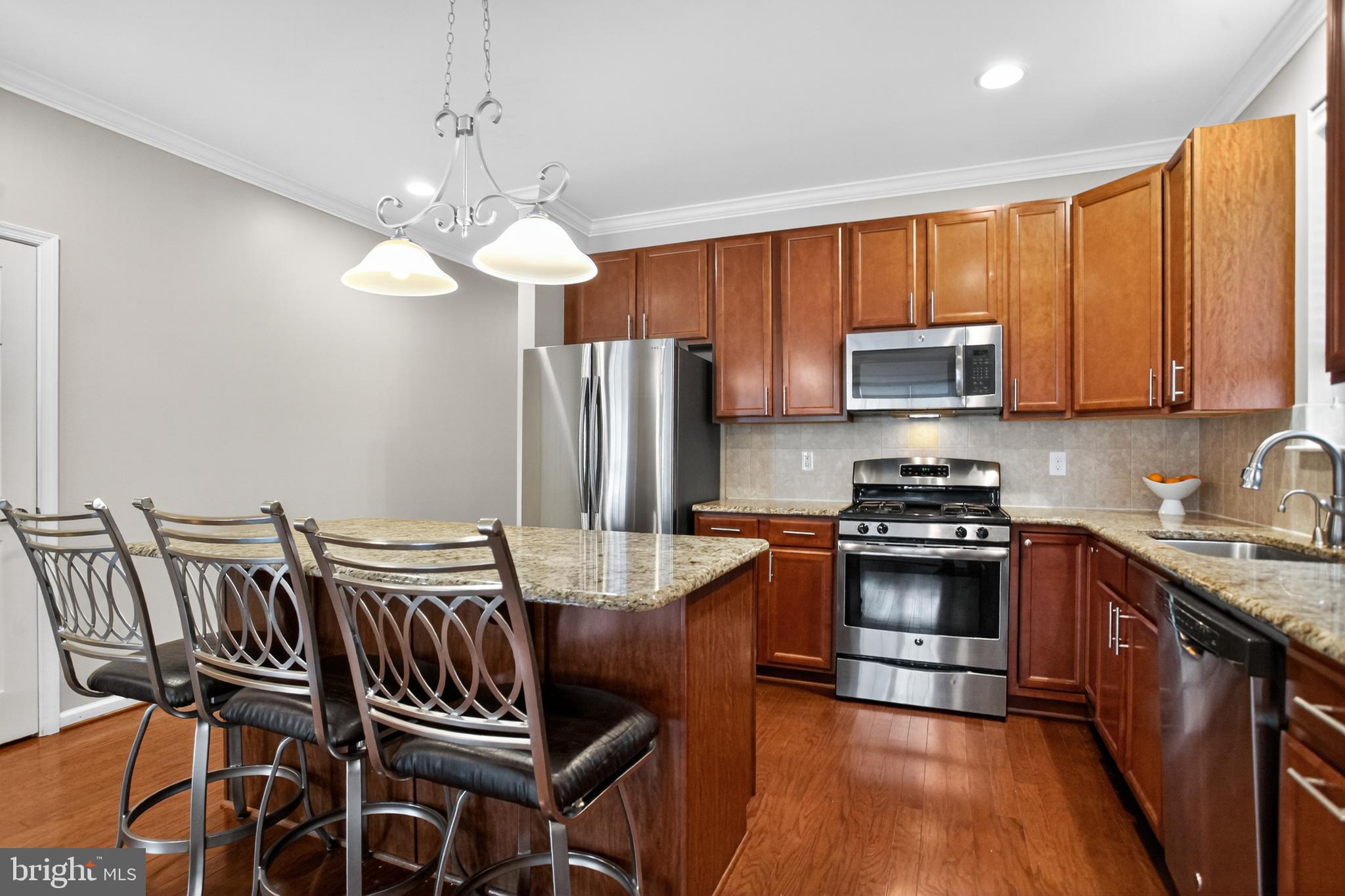 ARBOURS AT EAGLE POINT - Residential