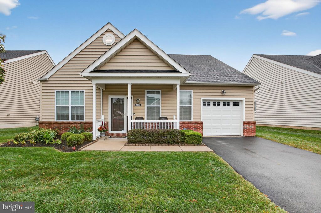 Photo of 2680 Iris Lane, PHILADELPHIA, PA 19116 (MLS # PAPH2542106)
