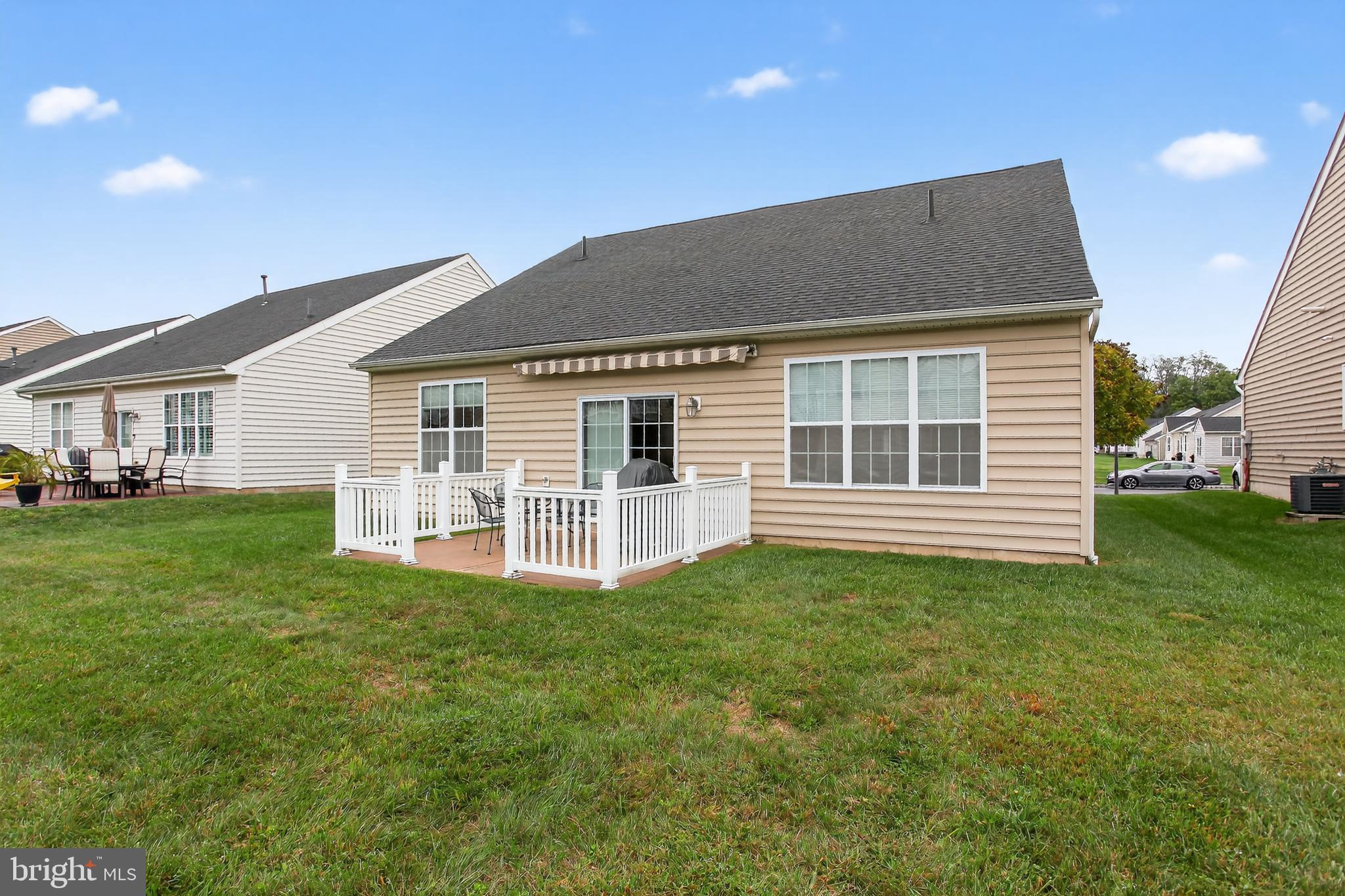 ARBOURS AT EAGLE POINT - Residential