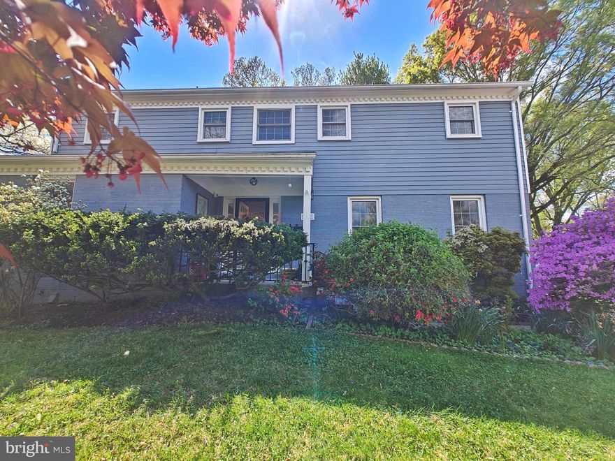 Welcome to 8510 Victory Ln ! This beautiful and well maintenance single house comes with tons of natural light, you will love living in this newly updated gem of a home! Plenty of upgrades include: New water heater (2024), Whole house fresh paint (2024) Newer HVAC (2019), Newer Roof (2015/2016), Newer Windows (2015/2016), Gorgeous solid hardwood flooring on upper two levels, The fully finished basement, with outdoor access, offers versatility as a separate living space featuring a full bathroom, ideal for guests, or as a creative entertainment hub and office space.  This house even offers a spacious fenced- in back and side yards for endless entertainment and as the place to unwind, hosting gatherings, or firing up the barbecue. The house sits just mins to all three schools in the award-winning Churchill school district! Close to Cabin John Village Shopping Center, Regency Estates Swim Club, Cabin John Regional Park, Westfield Shopping Mall and all that Bethesda/Potomac/Rockville has to offer. Easy access to 495 and I-270 ! Too much to list! It's a MUST SEE!