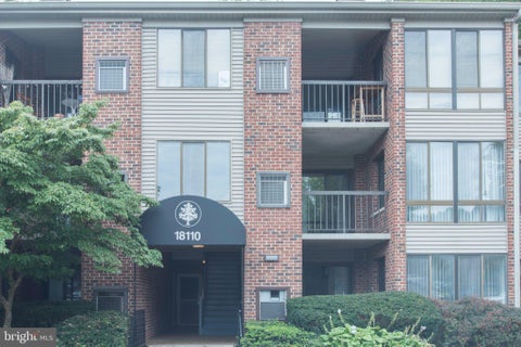 Condo For Sale - 18110 Chalet Drive #12-204<br/> Montgomery County, GERMANTOWN, MD 20874