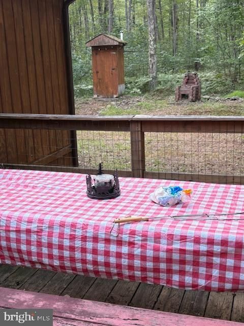 Tiny photo for 186 Little Wolf Road, SNOW SHOE, PA 16874 (MLS # PACE2517580)