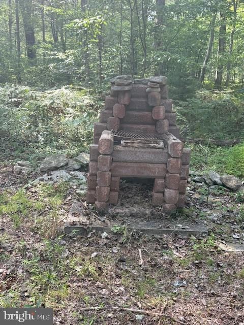 Tiny photo for 186 Little Wolf Road, SNOW SHOE, PA 16874 (MLS # PACE2517580)